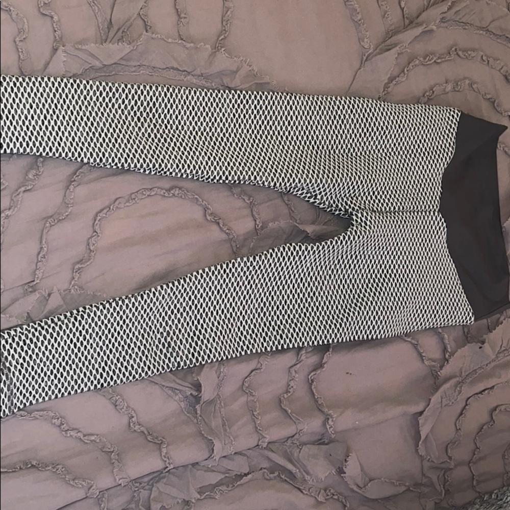 Viral Tik Tok leggings